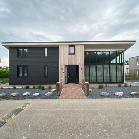 Maison Jolie Sint Annaland Exterior foto